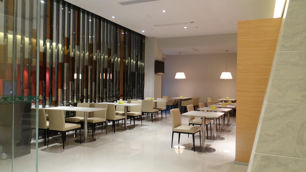 Jinjiang Inn Sanya Jiefang Road Tax Free Shopping Center Exterior photo